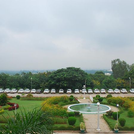 Lalitha Mahal Palace Hotel Mysore Extérieur photo