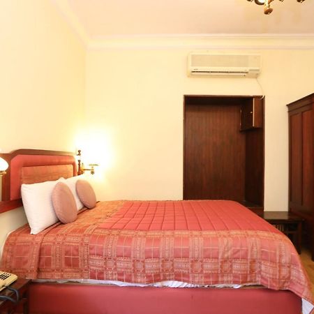 Lalitha Mahal Palace Hotel Mysore Extérieur photo
