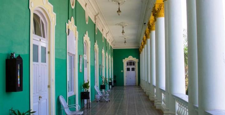 Lalitha Mahal Palace Hotel Mysore Extérieur photo