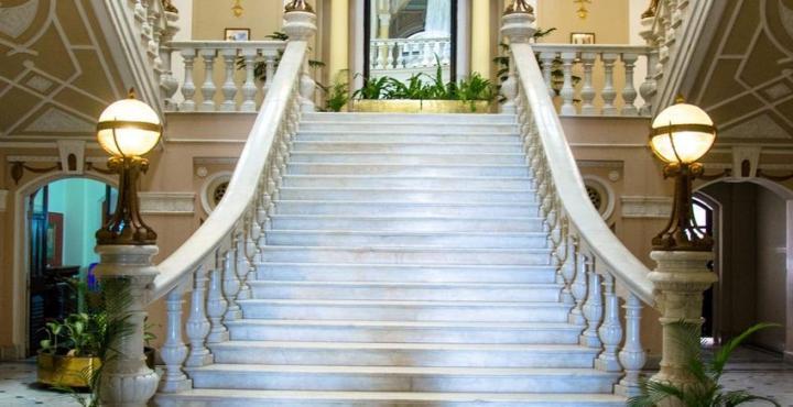 Lalitha Mahal Palace Hotel Mysore Extérieur photo