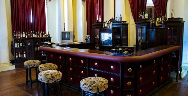 Lalitha Mahal Palace Hotel Mysore Extérieur photo