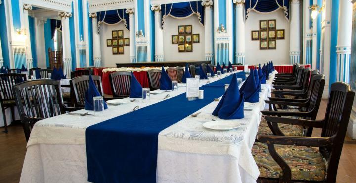 Lalitha Mahal Palace Hotel Mysore Extérieur photo