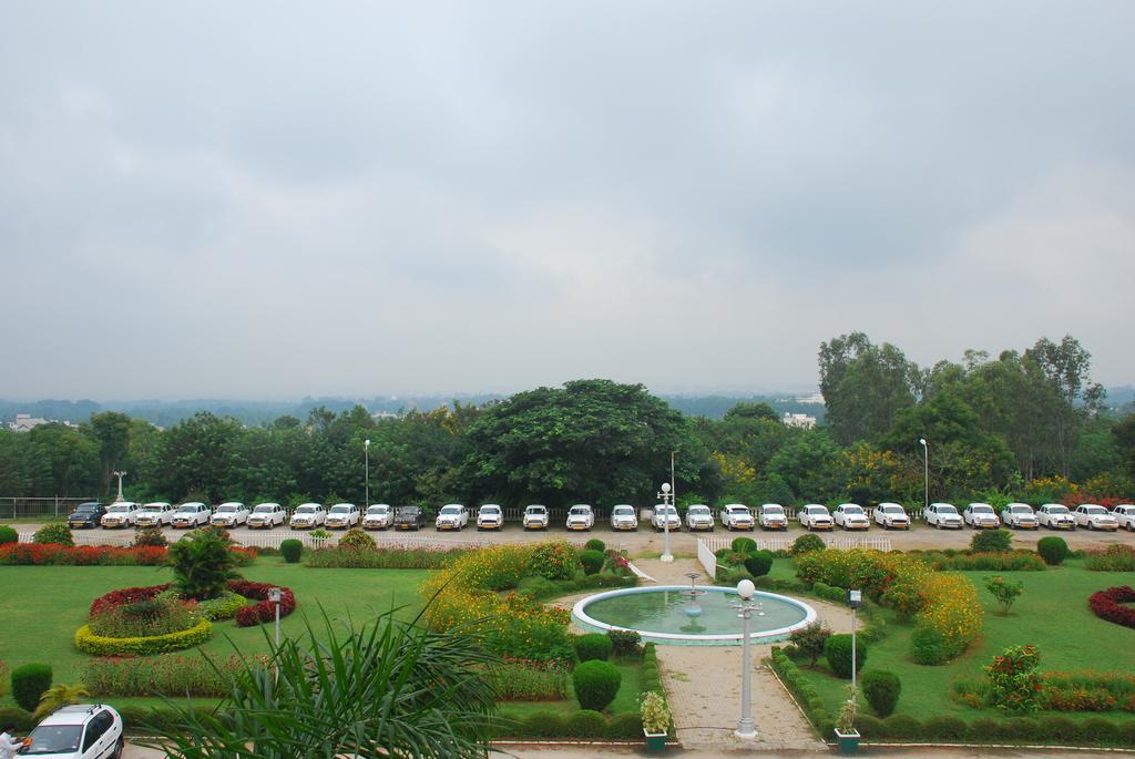 Lalitha Mahal Palace Hotel Mysore Extérieur photo