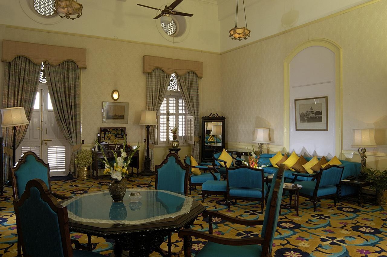 Lalitha Mahal Palace Hotel Mysore Extérieur photo