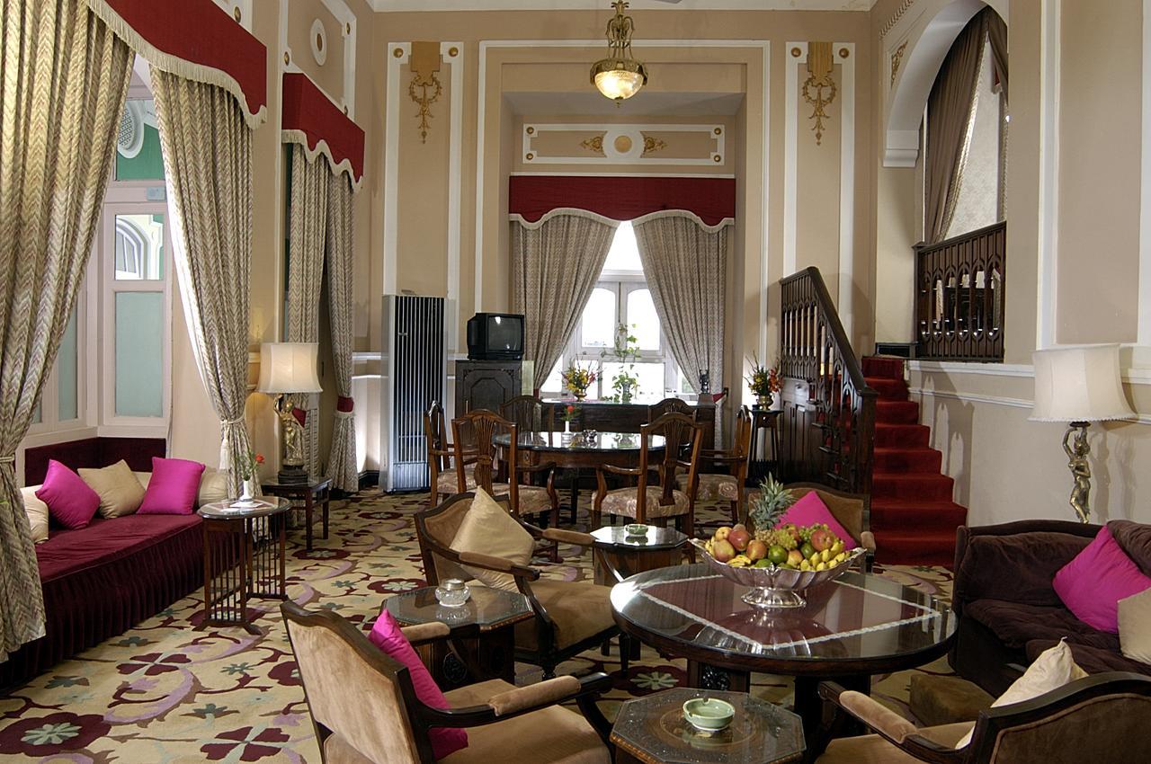 Lalitha Mahal Palace Hotel Mysore Extérieur photo