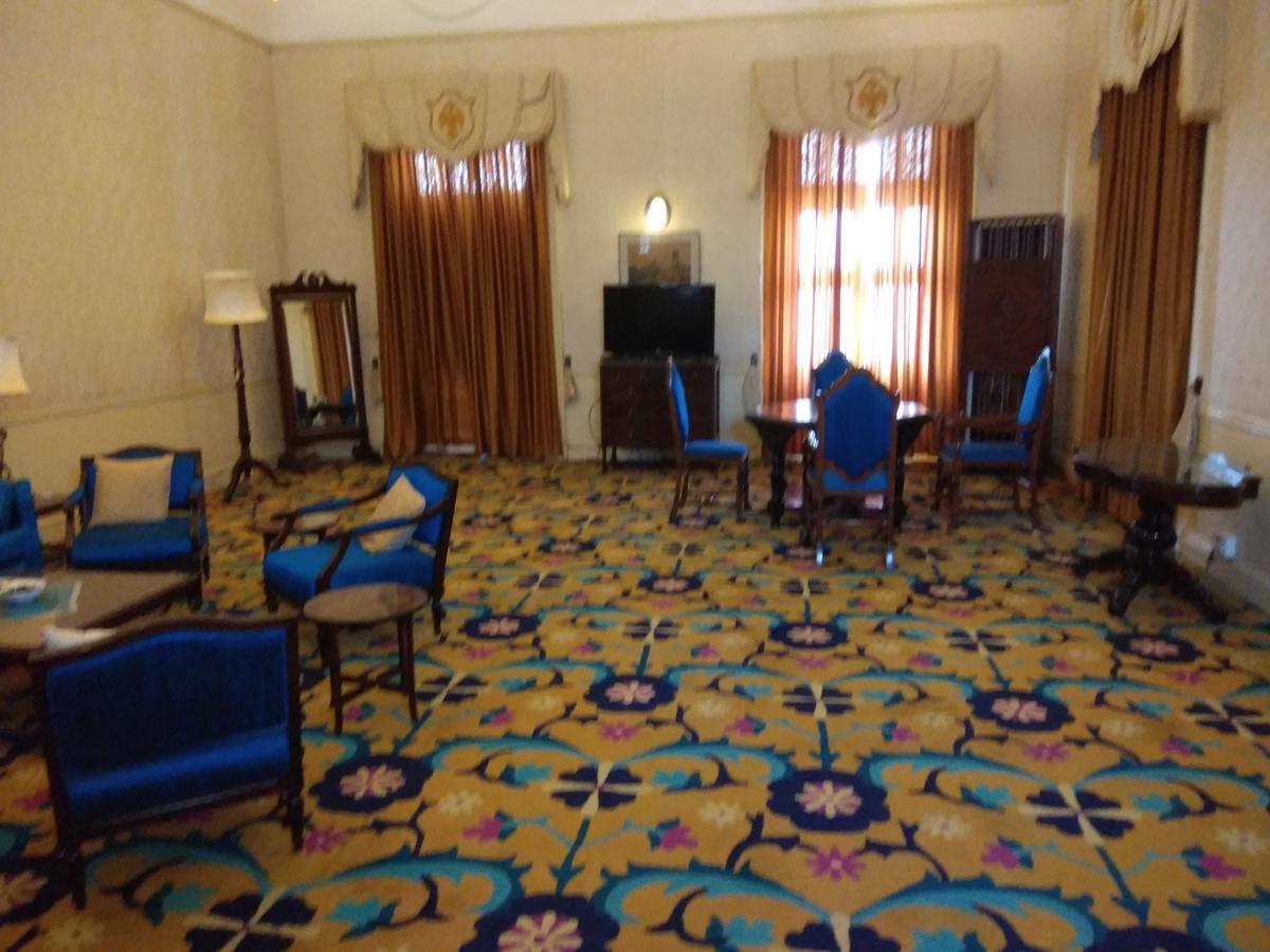 Lalitha Mahal Palace Hotel Mysore Extérieur photo