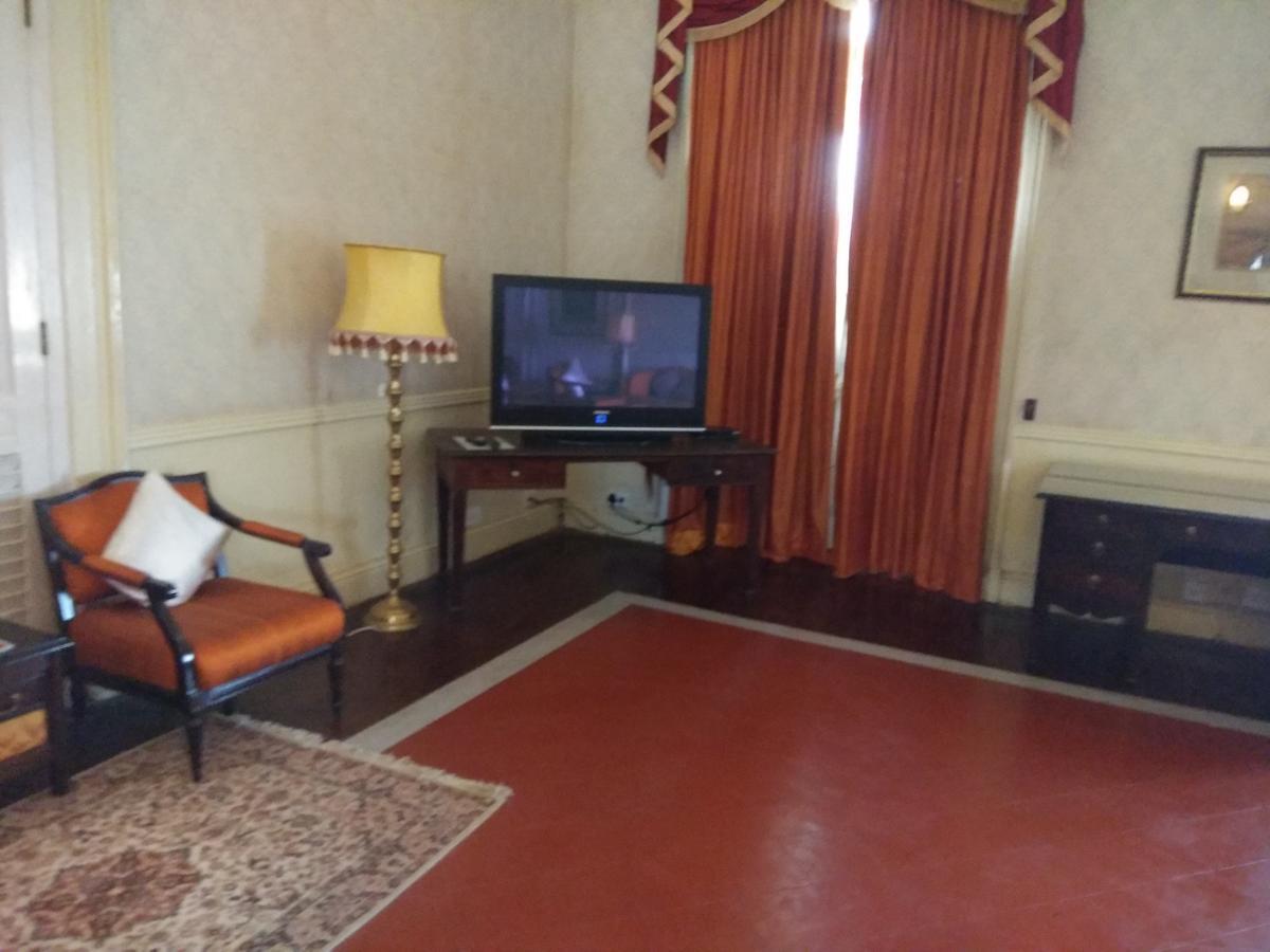 Lalitha Mahal Palace Hotel Mysore Extérieur photo