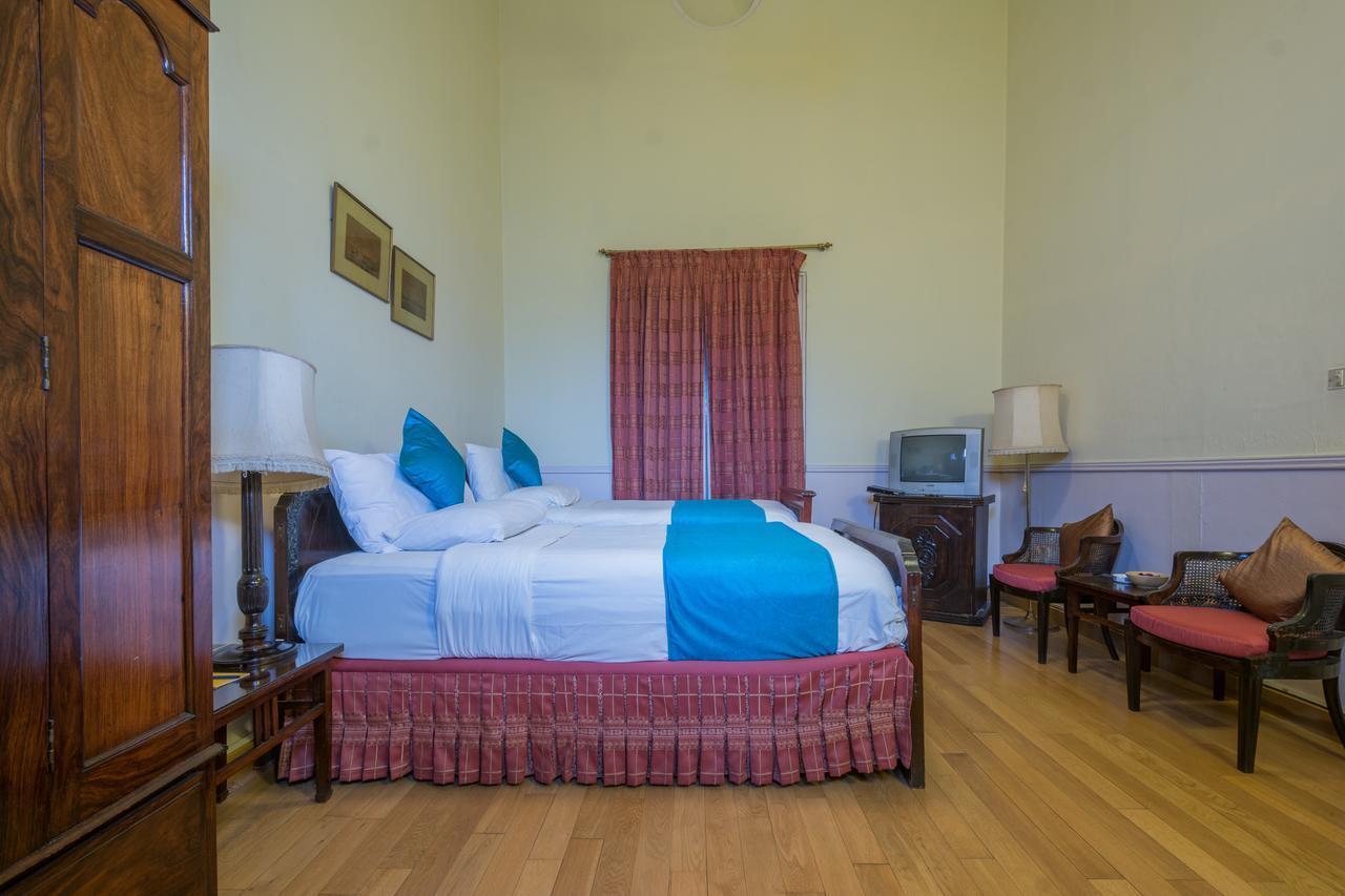Lalitha Mahal Palace Hotel Mysore Extérieur photo