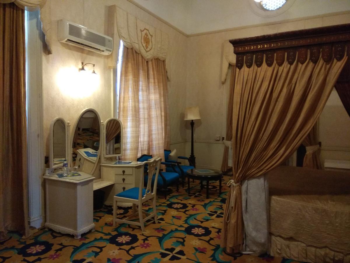 Lalitha Mahal Palace Hotel Mysore Extérieur photo