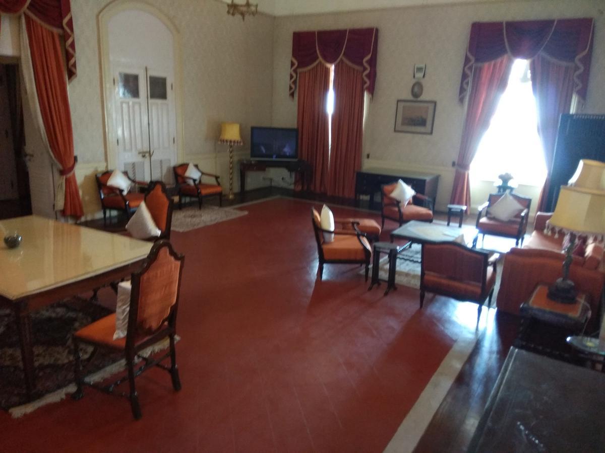 Lalitha Mahal Palace Hotel Mysore Extérieur photo