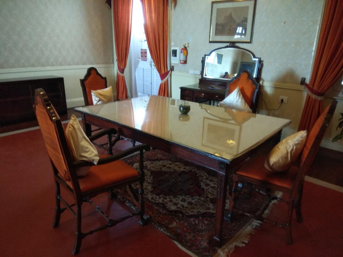 Lalitha Mahal Palace Hotel Mysore Extérieur photo