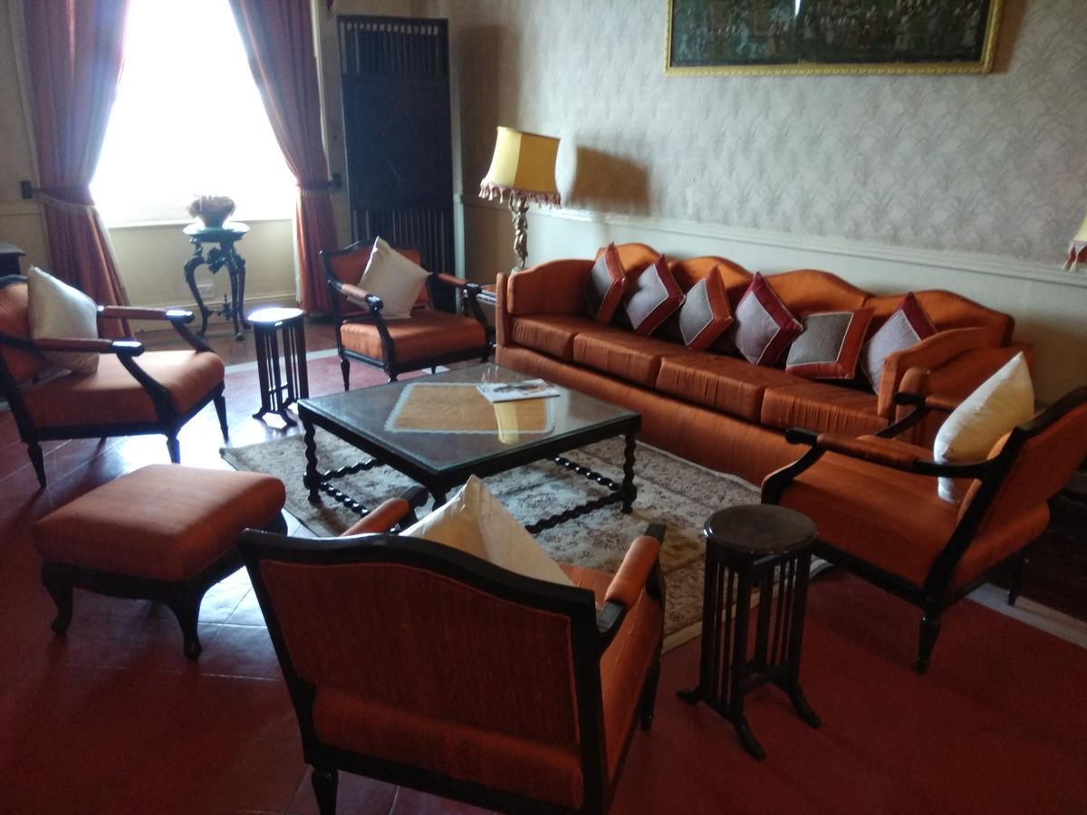 Lalitha Mahal Palace Hotel Mysore Extérieur photo