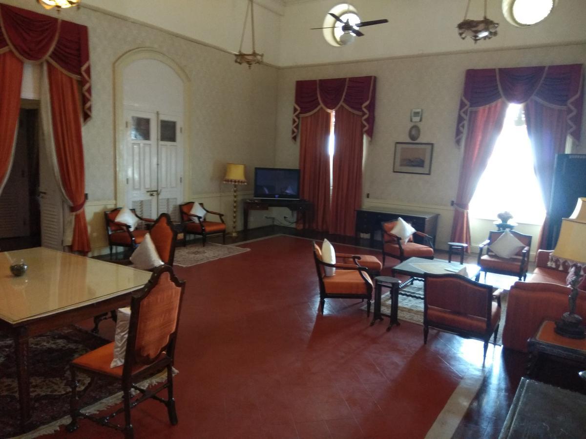Lalitha Mahal Palace Hotel Mysore Extérieur photo