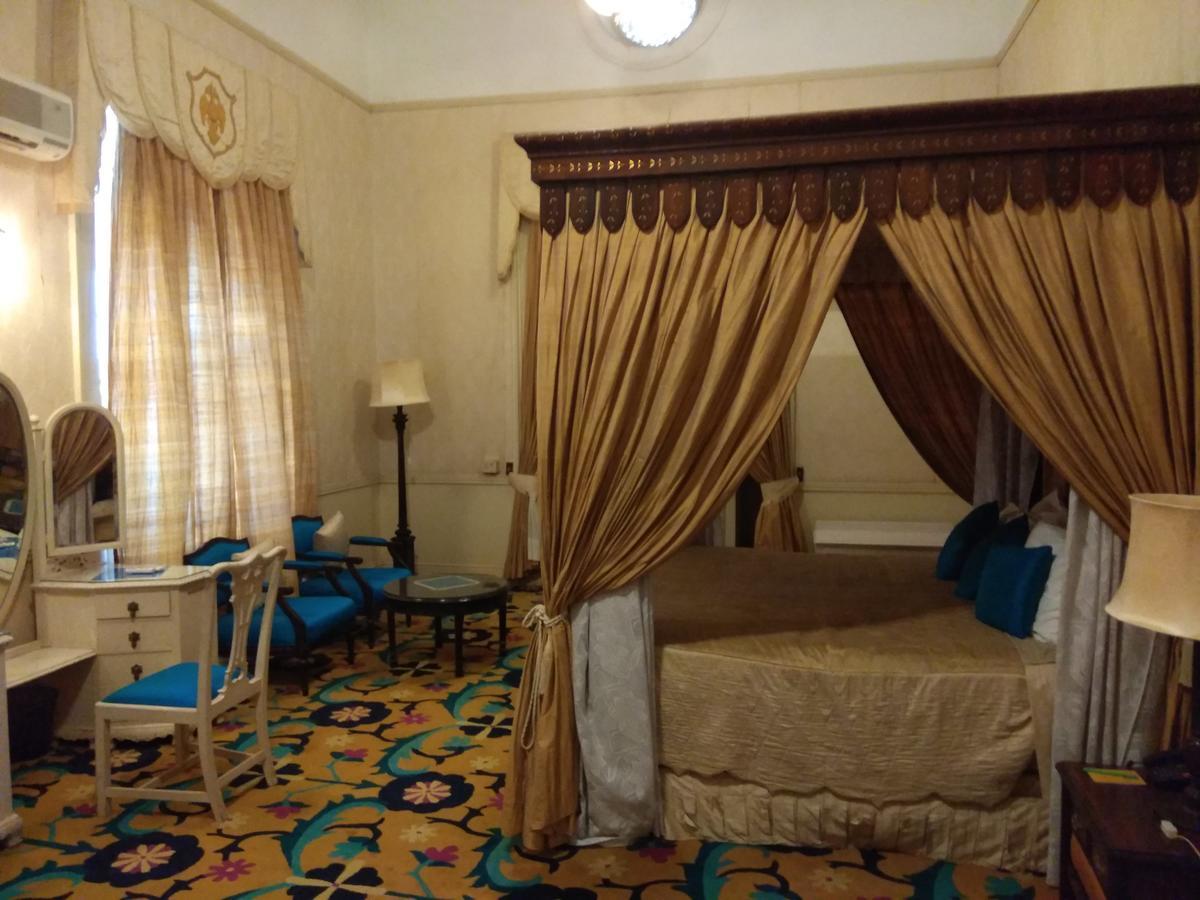 Lalitha Mahal Palace Hotel Mysore Extérieur photo