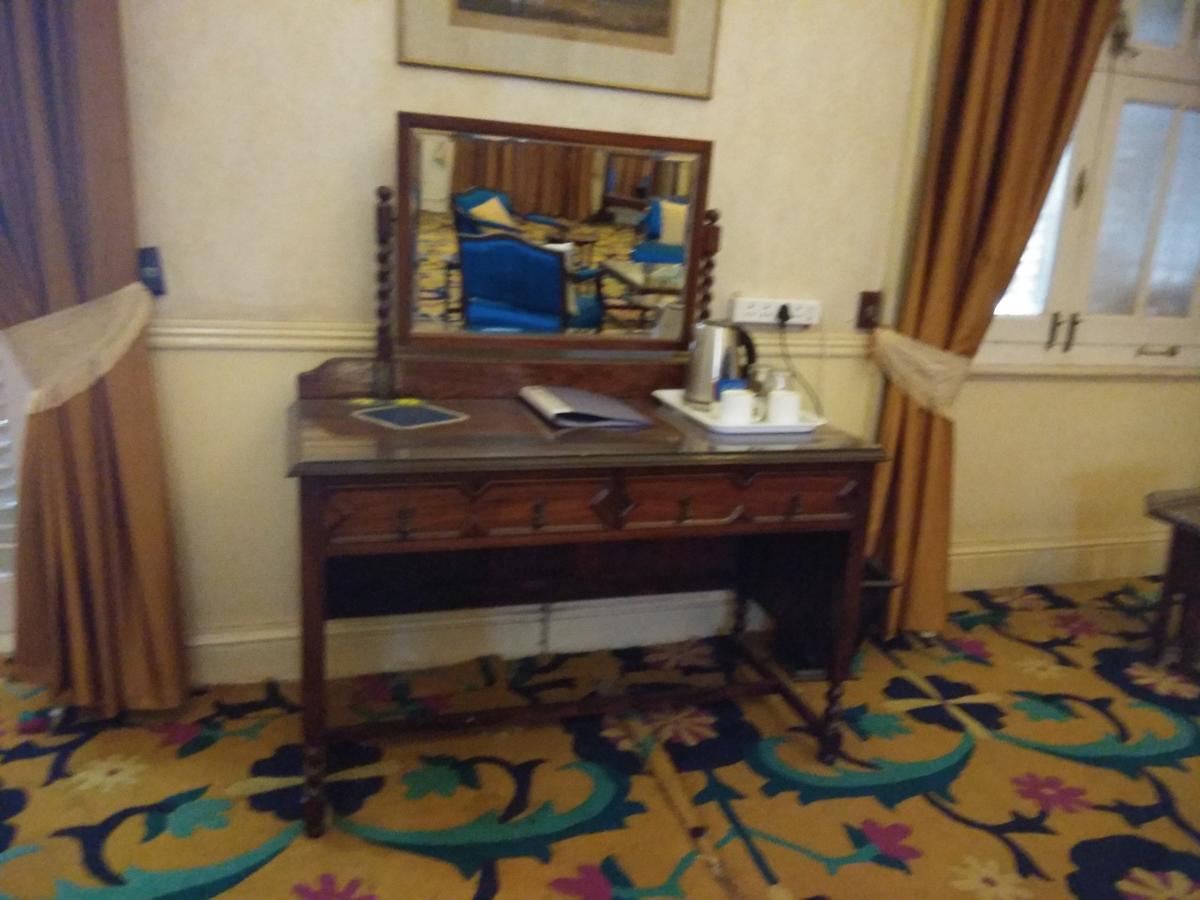 Lalitha Mahal Palace Hotel Mysore Extérieur photo