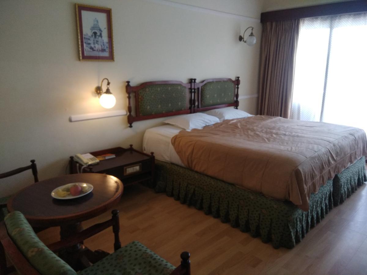 Lalitha Mahal Palace Hotel Mysore Extérieur photo