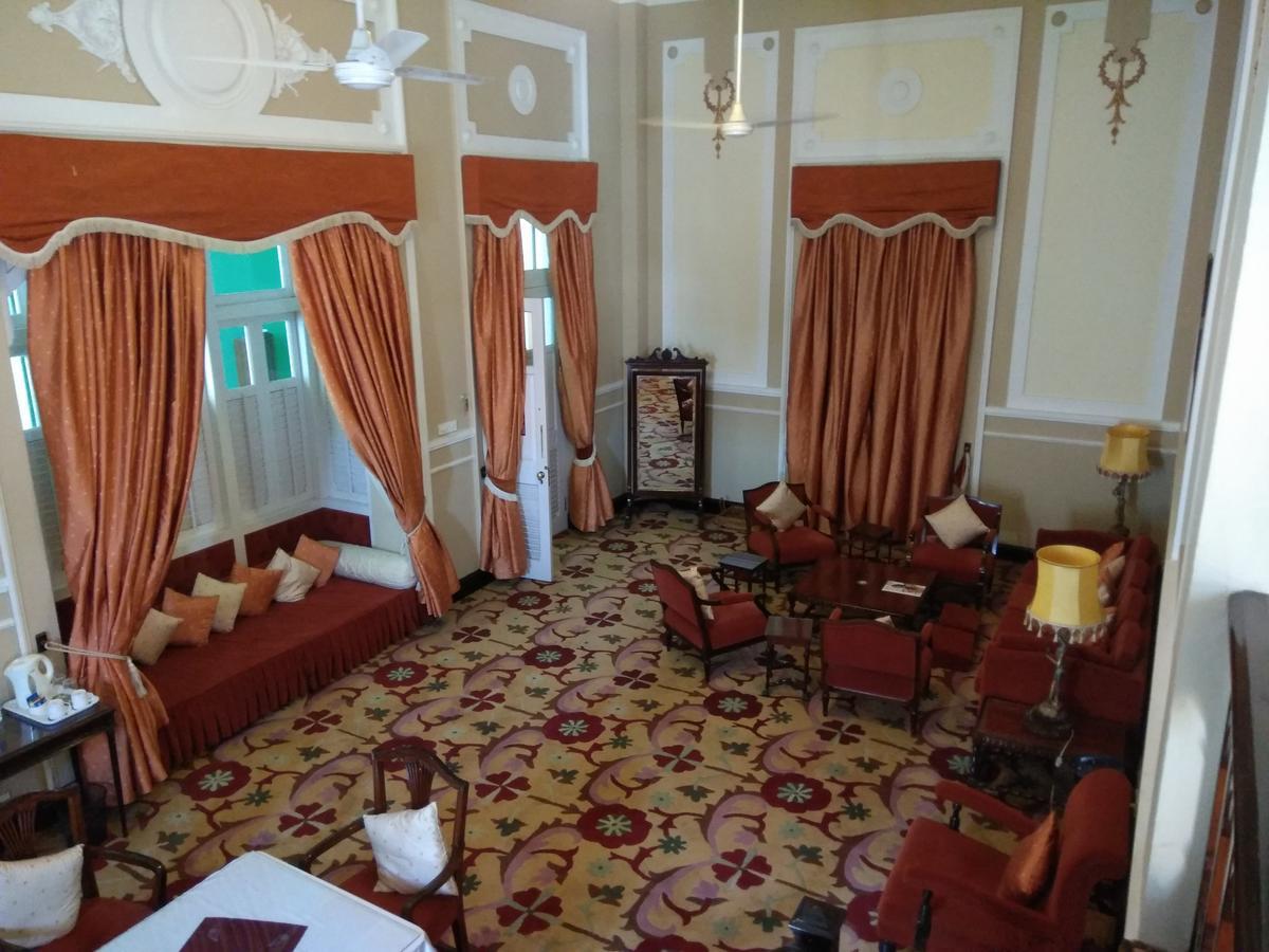 Lalitha Mahal Palace Hotel Mysore Extérieur photo