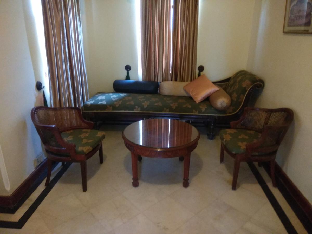 Lalitha Mahal Palace Hotel Mysore Extérieur photo