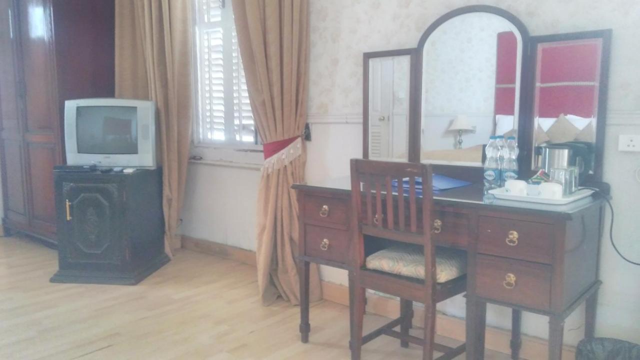 Lalitha Mahal Palace Hotel Mysore Extérieur photo