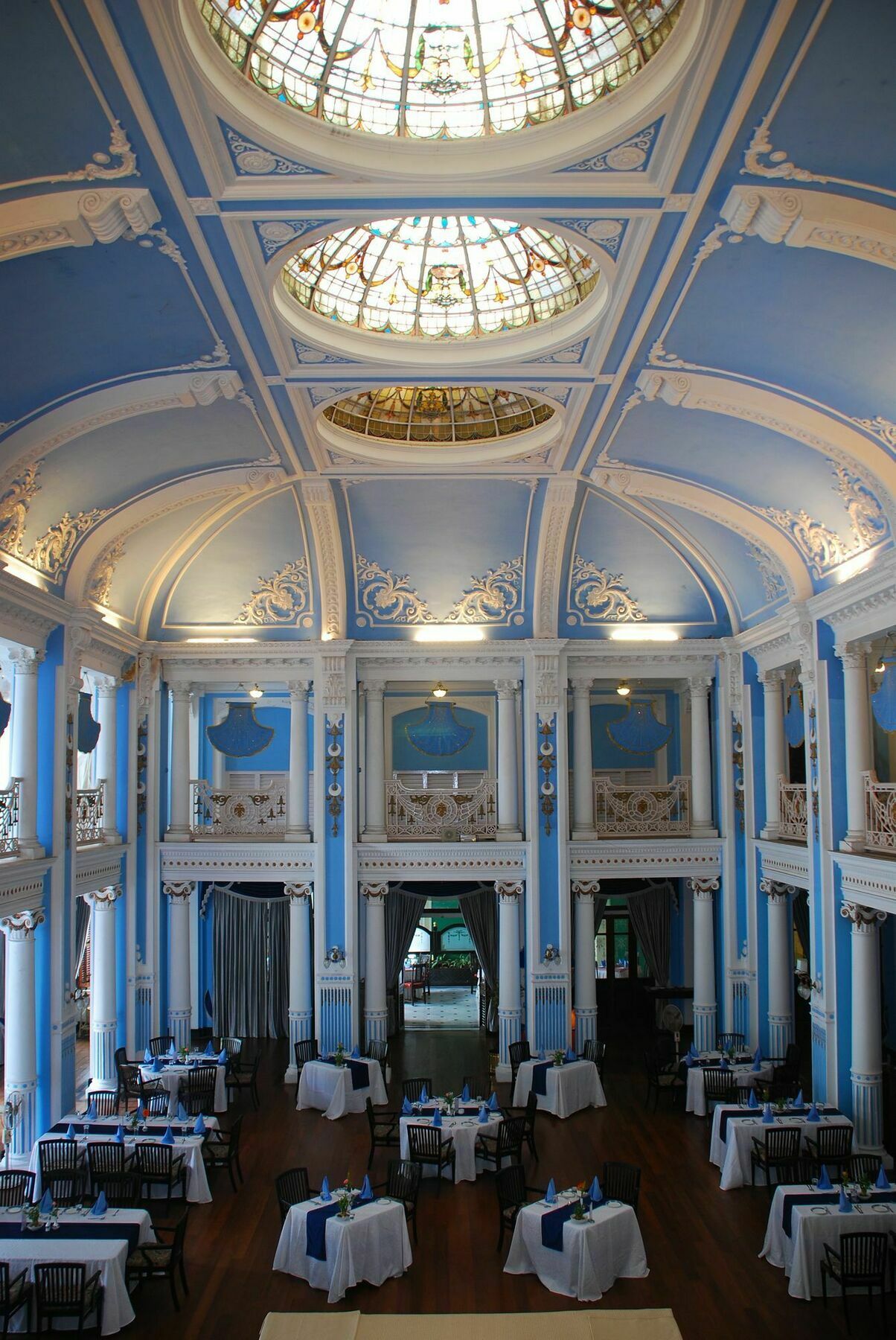 Lalitha Mahal Palace Hotel Mysore Extérieur photo