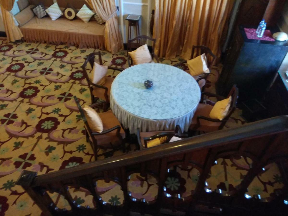 Lalitha Mahal Palace Hotel Mysore Extérieur photo