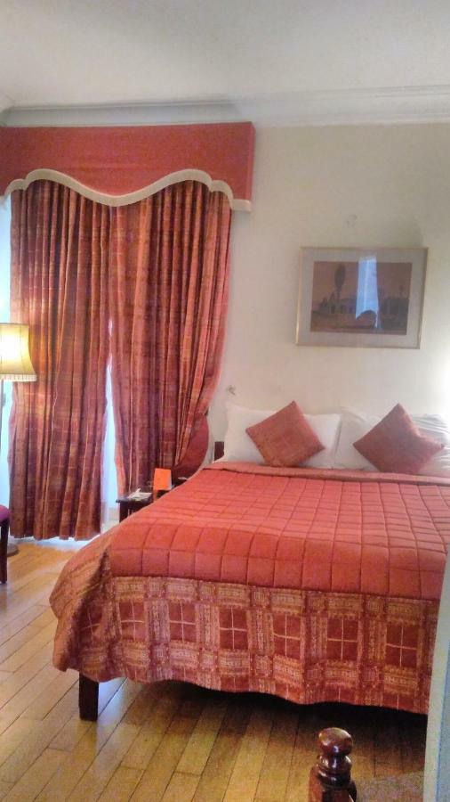 Lalitha Mahal Palace Hotel Mysore Extérieur photo