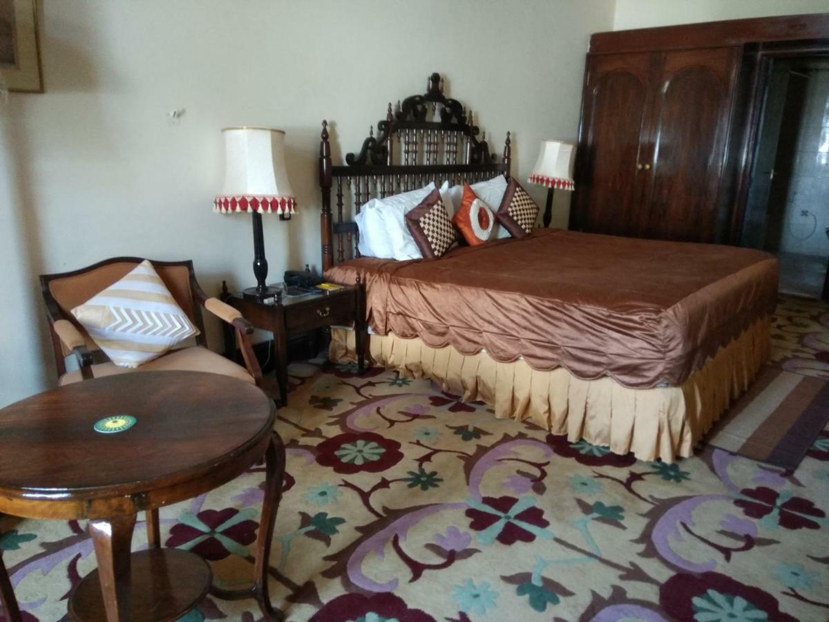 Lalitha Mahal Palace Hotel Mysore Extérieur photo