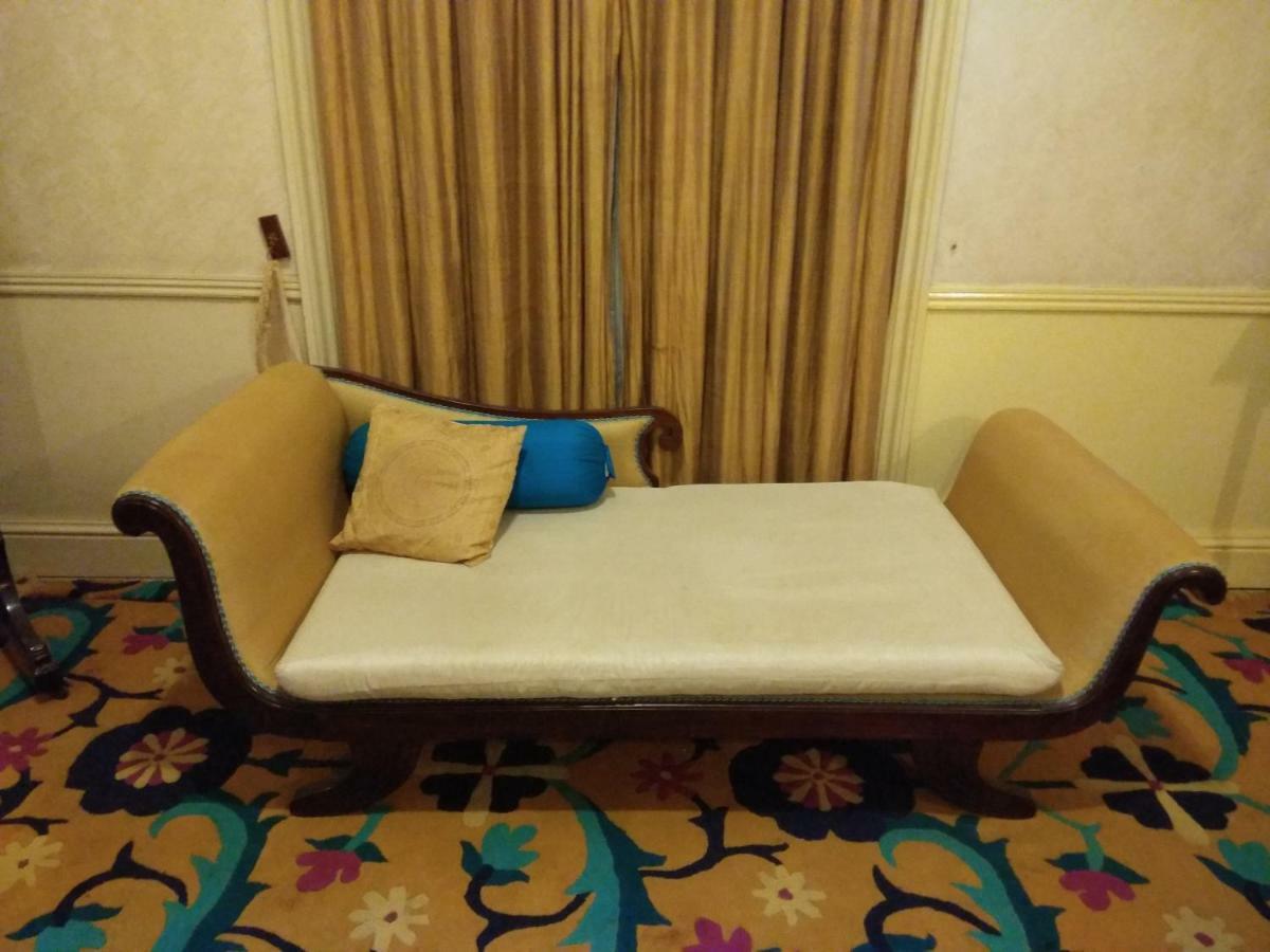 Lalitha Mahal Palace Hotel Mysore Extérieur photo
