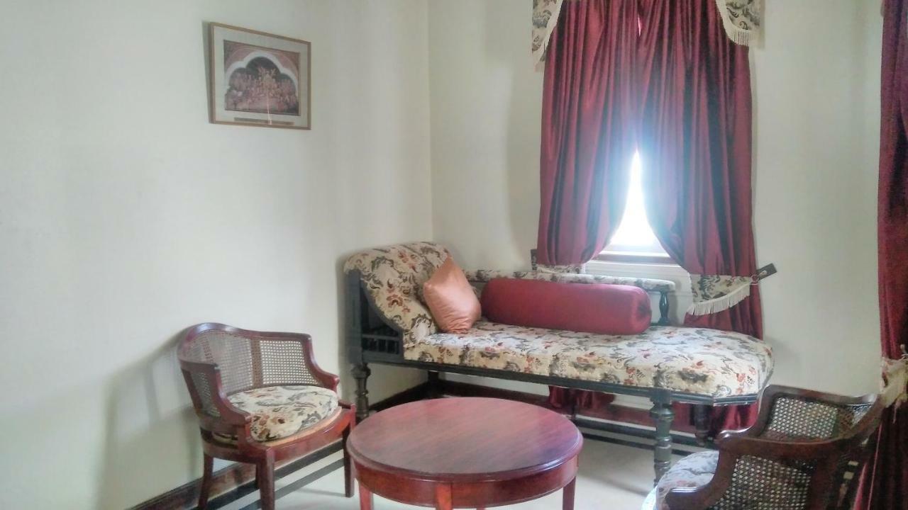 Lalitha Mahal Palace Hotel Mysore Extérieur photo
