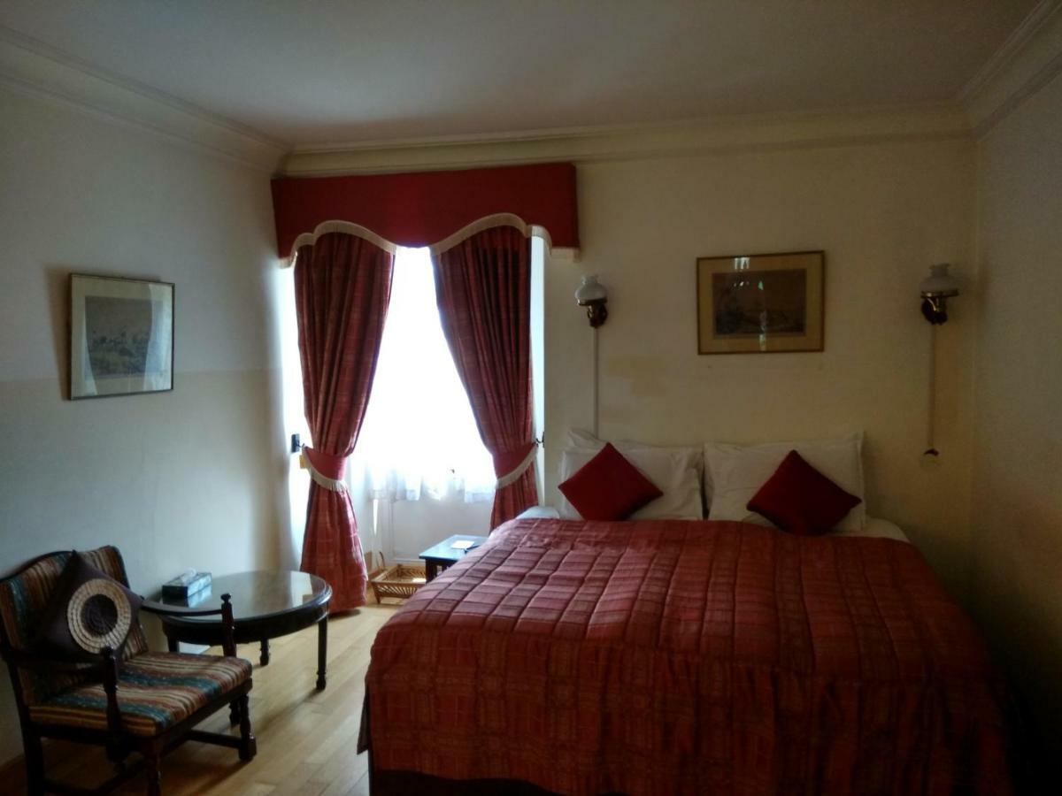 Lalitha Mahal Palace Hotel Mysore Extérieur photo