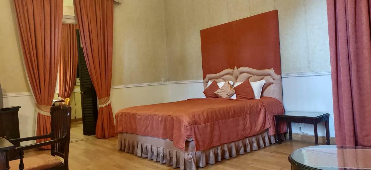 Lalitha Mahal Palace Hotel Mysore Extérieur photo