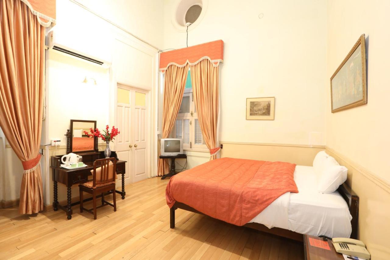 Lalitha Mahal Palace Hotel Mysore Extérieur photo