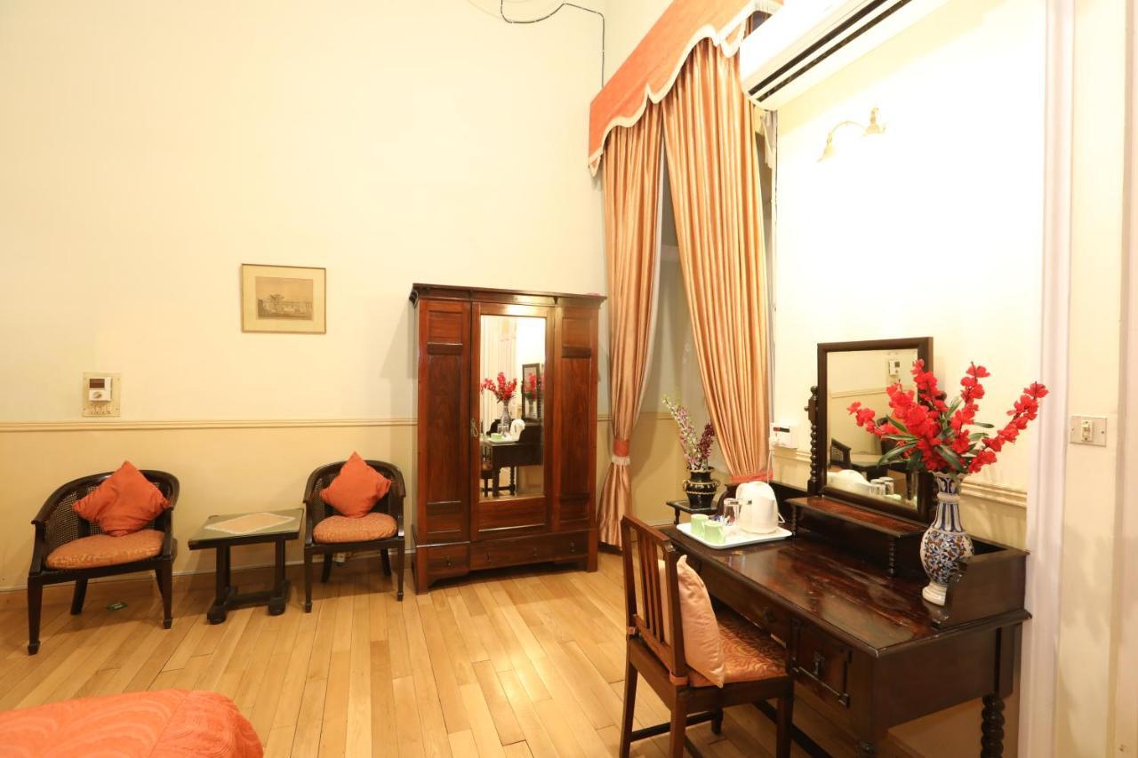 Lalitha Mahal Palace Hotel Mysore Extérieur photo