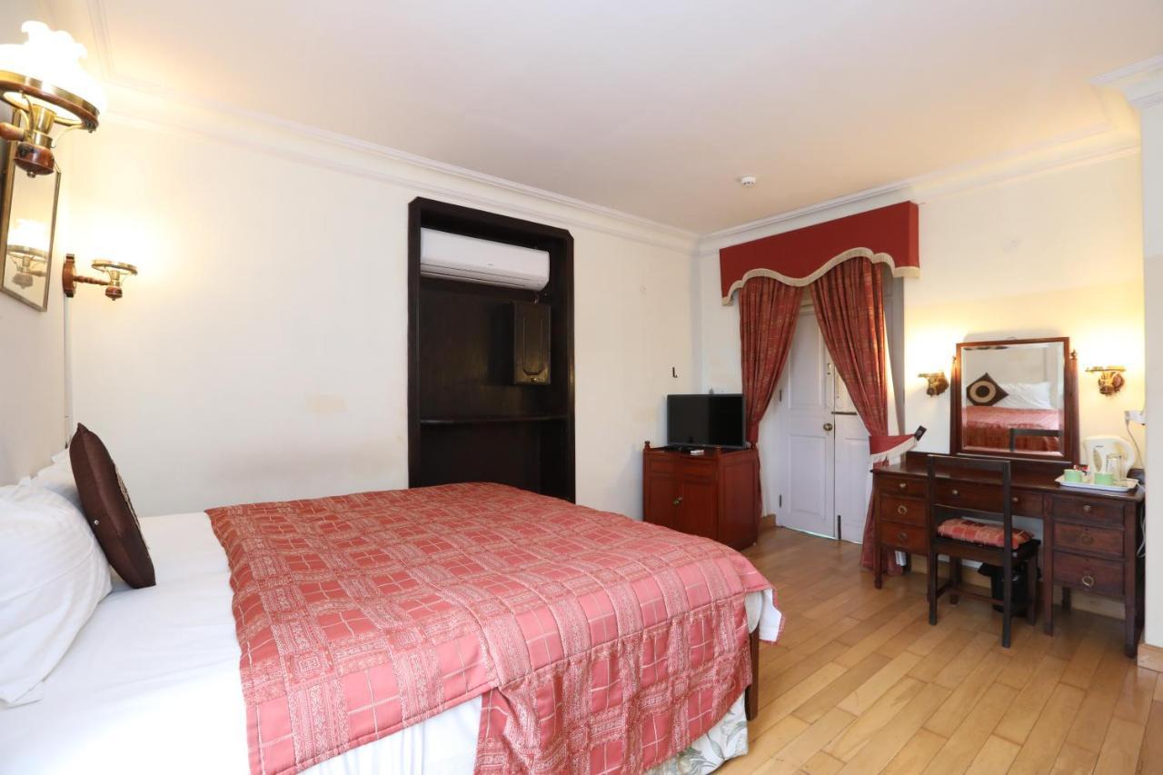 Lalitha Mahal Palace Hotel Mysore Extérieur photo